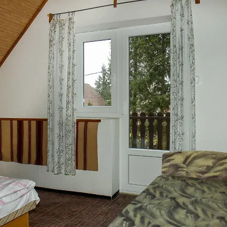 Holiday Melocoton Holiday home