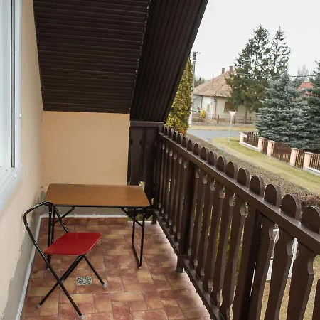 Holiday home Holiday Melocoton *