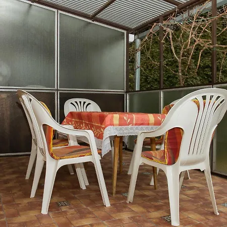 Holiday home Holiday Melocoton